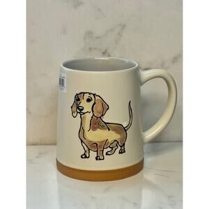 Dachshund Mug